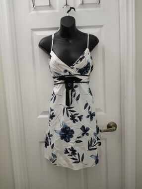 👑JOLIE Dress With Waist Tie👑